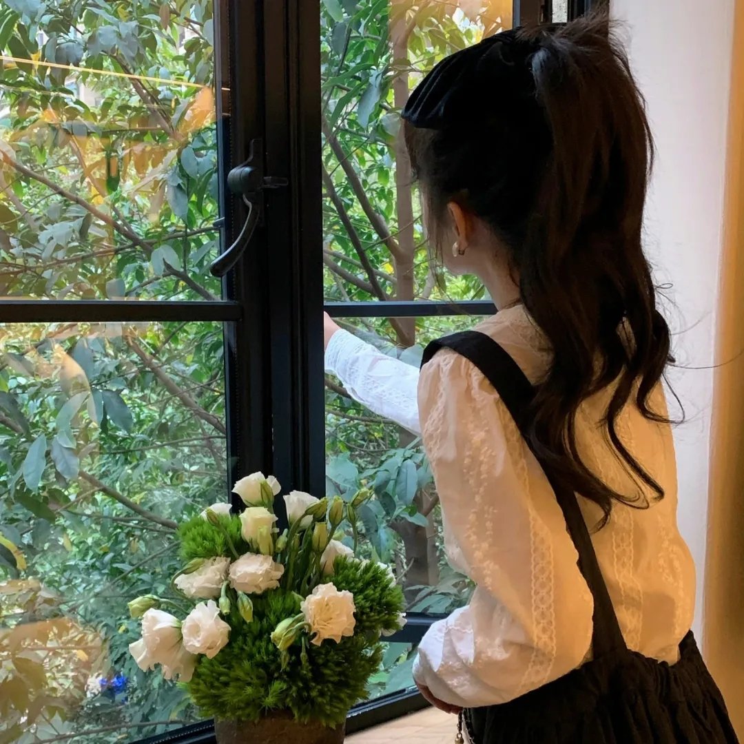 永远爱你