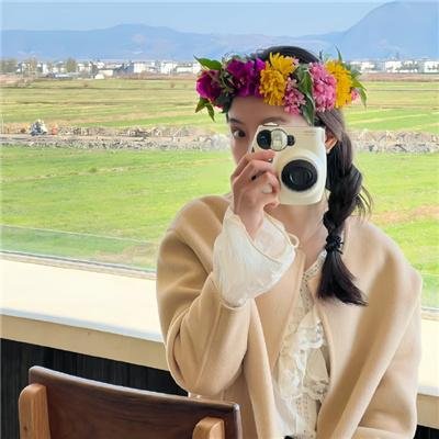 伪装大师1:维多女人